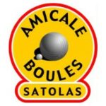 Trophée Emile Terrier 24 et 25 juin 2023 Satolas et Bonce (38290)