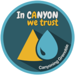 In Canyon We Trust