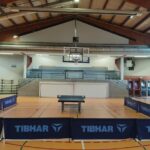 Saint Blaise Tennis de Table (SBTT)