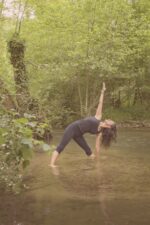 Exploration Yoga