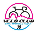 Vélo Club Saint-Martin le Vinoux