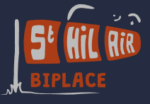 St Hil Air Biplace Parapente