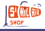 St Hil Air Shop