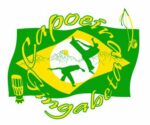 Capoeira Gingabeta – Voiron