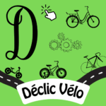 Déclic Vélo à Grenoble
