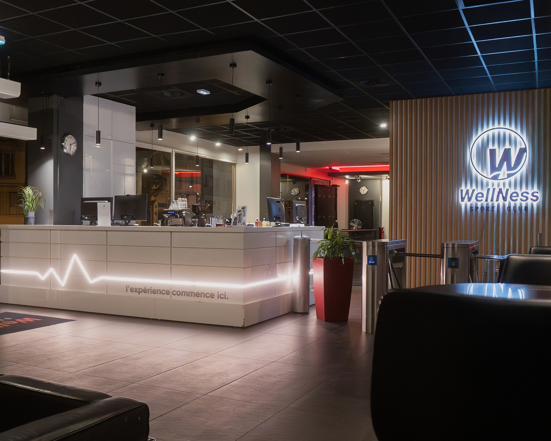 Wellness Sport Club Grenoble Wellness Sport Club Grenoble