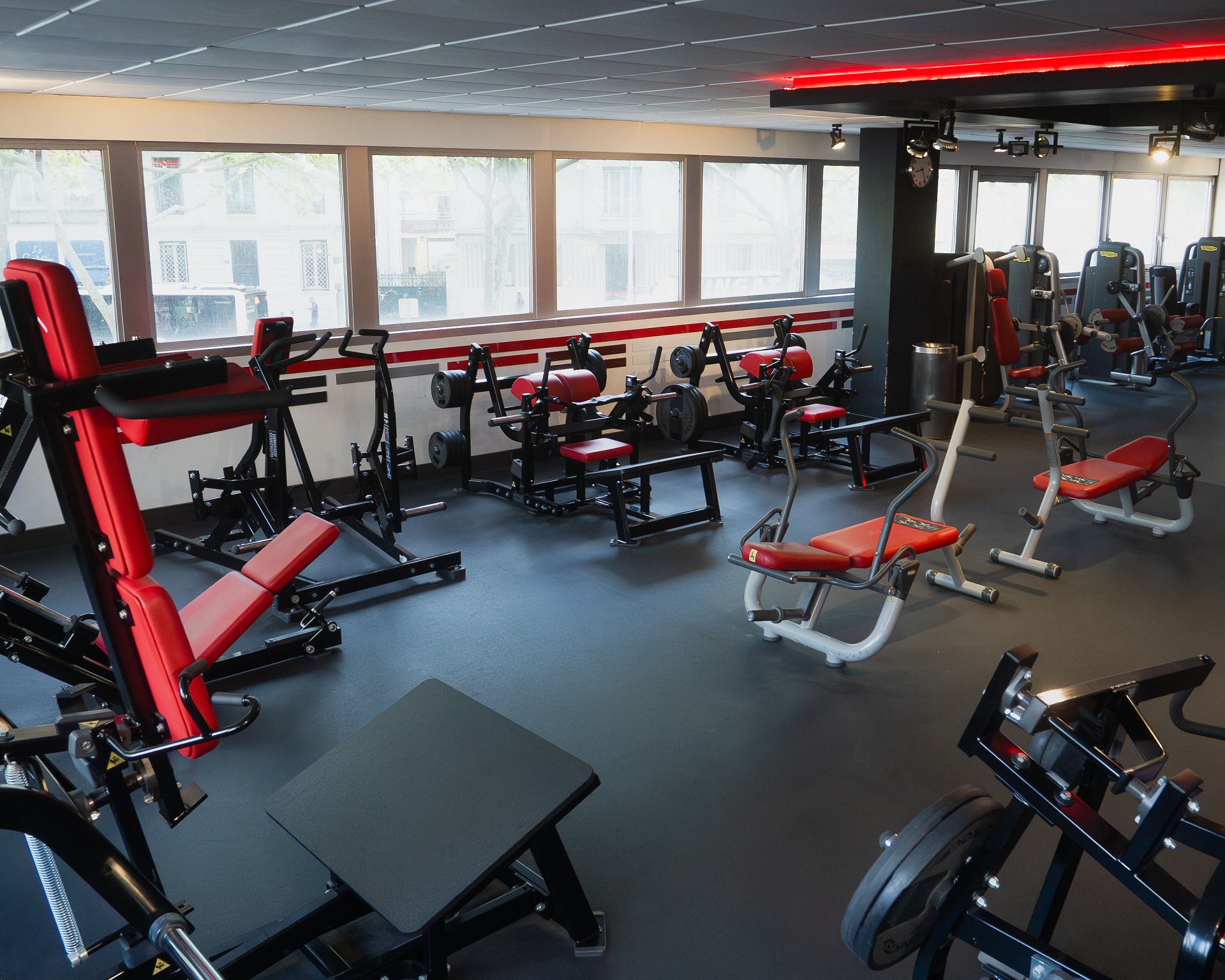 Wellness Sport Club Grenoble Wellness Sport Club Grenoble