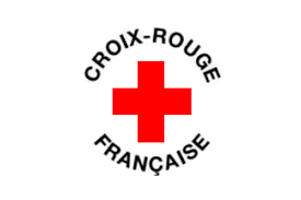logo de l'association Croix rouge de Grenoble
